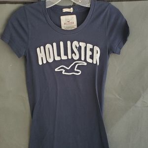 Hollister